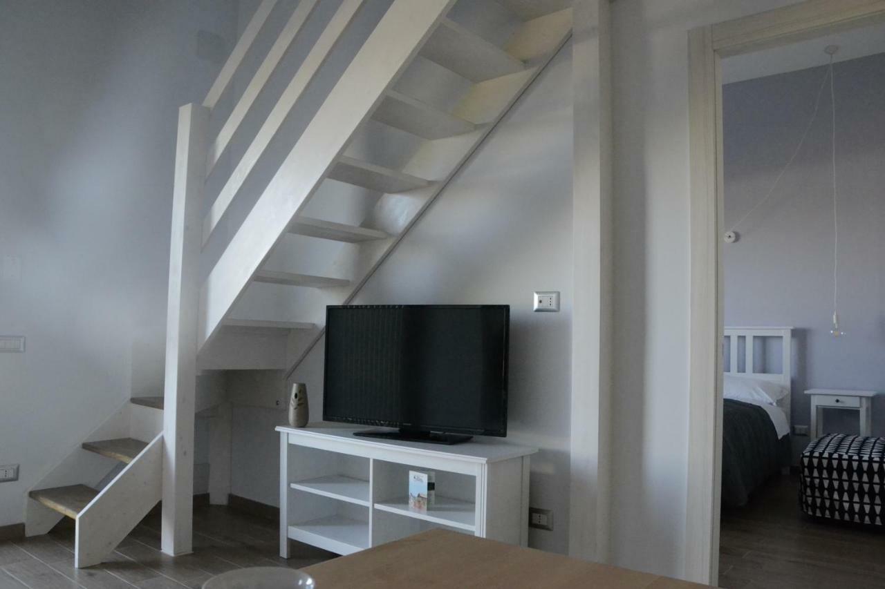 Vila Vento Barocco - Equitazione E Turismo Matera Exteriér fotografie