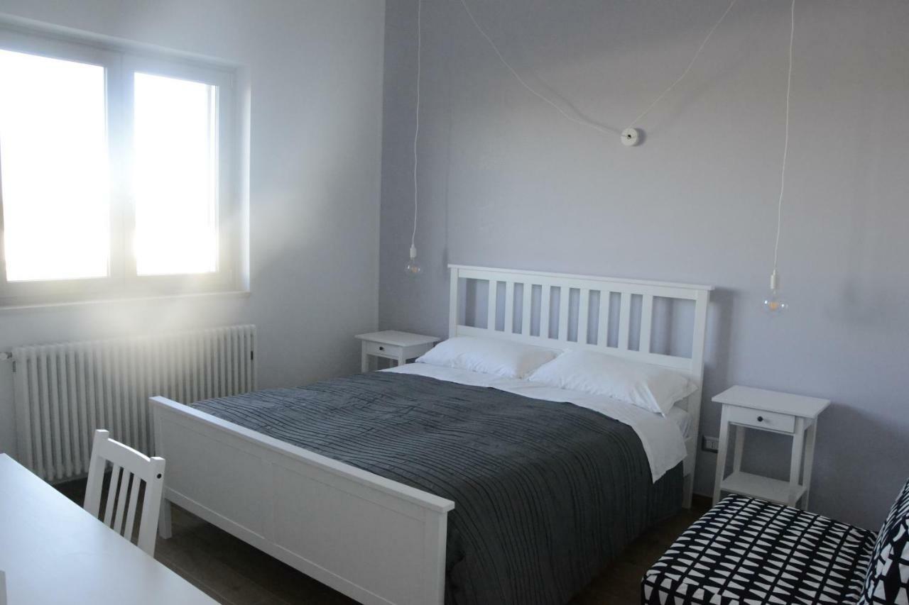 Vila Vento Barocco - Equitazione E Turismo Matera Exteriér fotografie