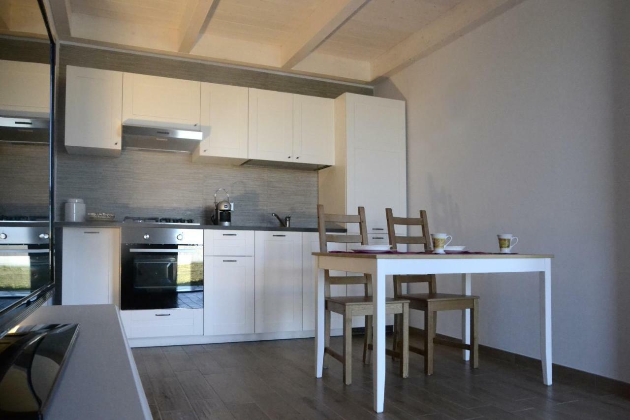 Vila Vento Barocco - Equitazione E Turismo Matera Exteriér fotografie